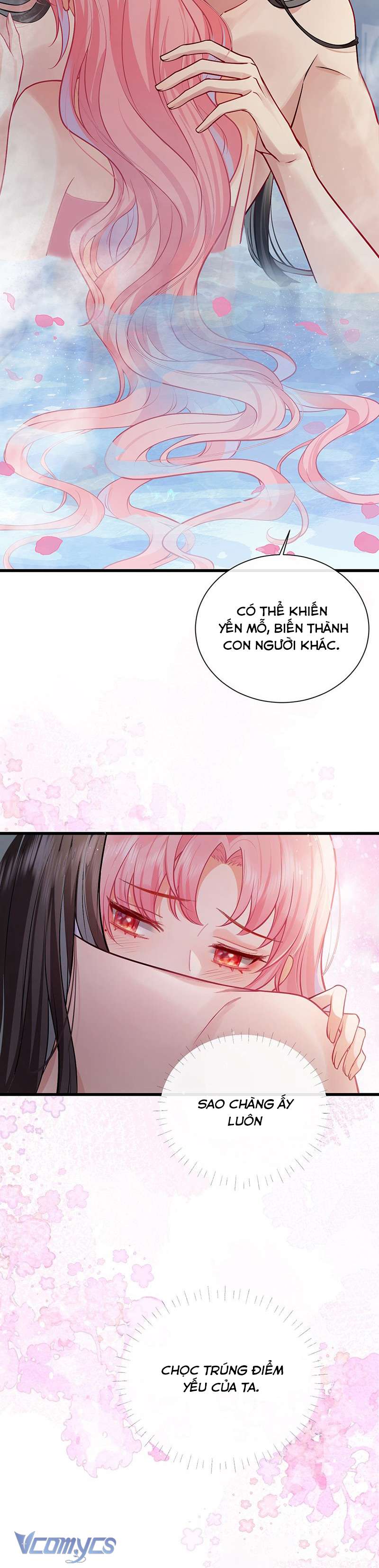 Sau Khi Công Chúa Chơi Xong Thì Vứt Chap 104 - Trang 2