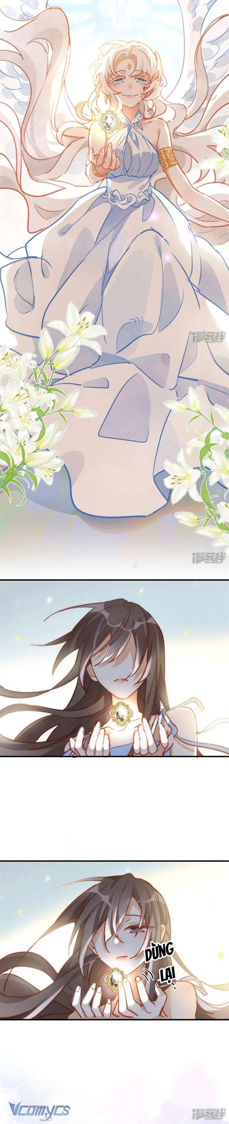 Tình Địch Kỳ Quái Tăng Thêm Rồi! Chap 63 - Trang 2