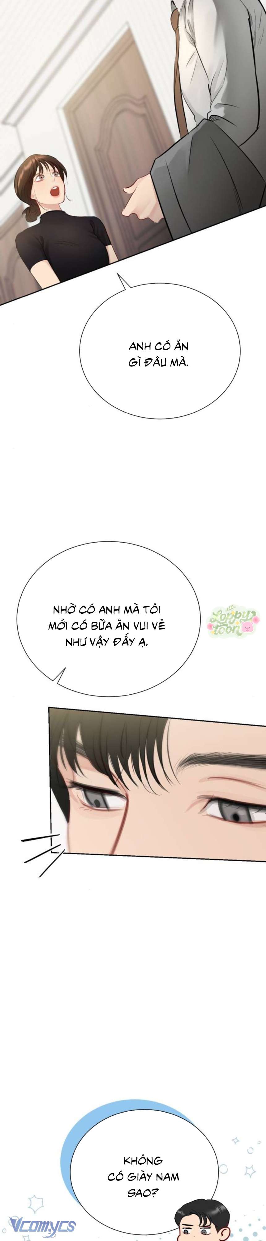 Quyền Lực Của Thư Ký Chap 18 - Next Chap 19