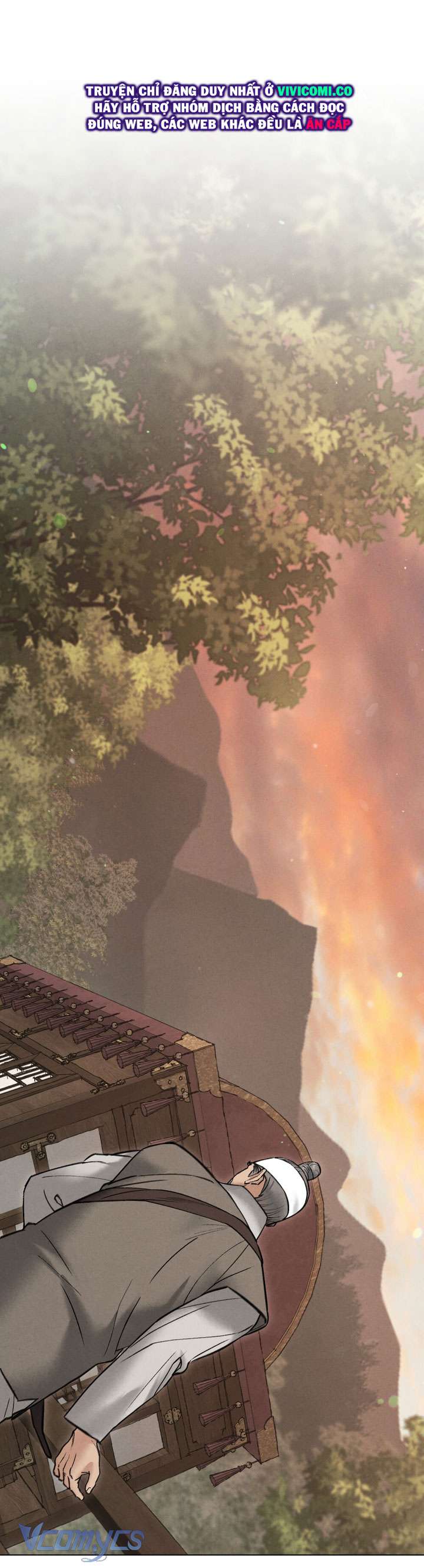 [18+] Đêm Giông Bão Chap 78 - Trang 2