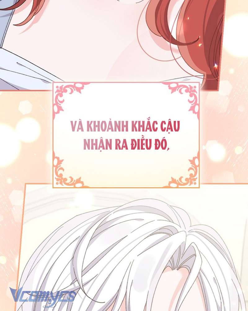 Chị Gái Của Nhân Vật Phản Diện Hôm Nay Cũng Đang Đau Khổ Chap 75 - Trang 4