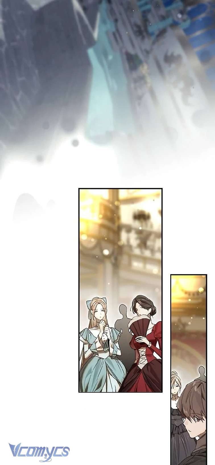 Cứ Cố Gắng Hết Sức Để Hối Hận Chap 21 - Trang 4