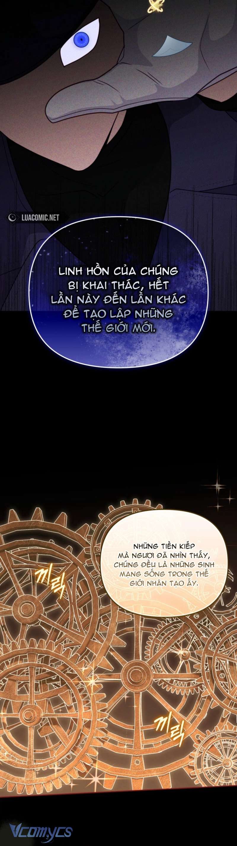 Tôi Được Nuôi Dưỡng Bởi Những Kẻ Phản Diện Chap 106 - Trang 2