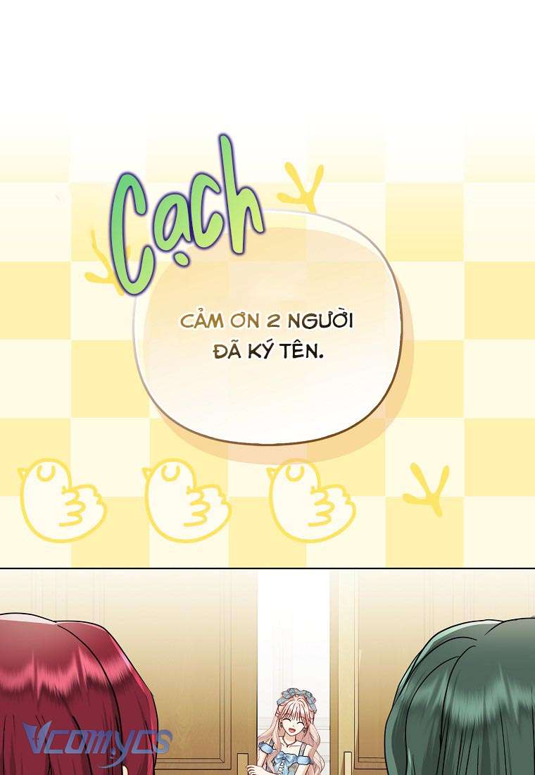 Nhân Vật Phản Diện Đều Thích Tôi Chap 63 - Trang 3