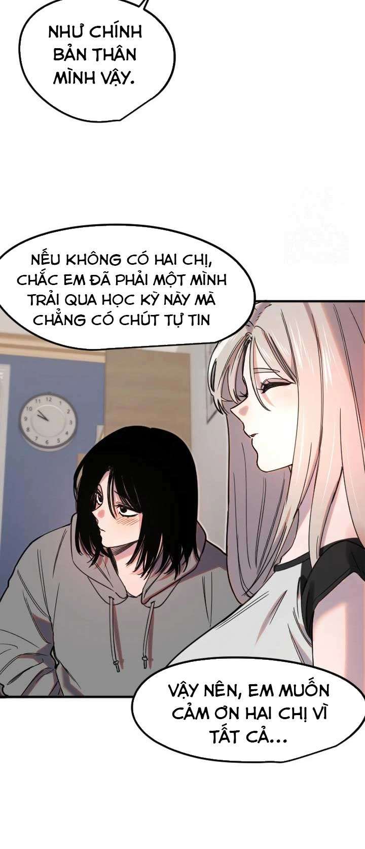Manitto Chap 35 - Trang 3