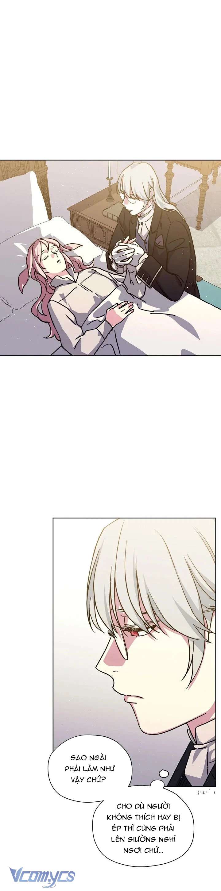 CHITRA Chap 82 - Trang 3