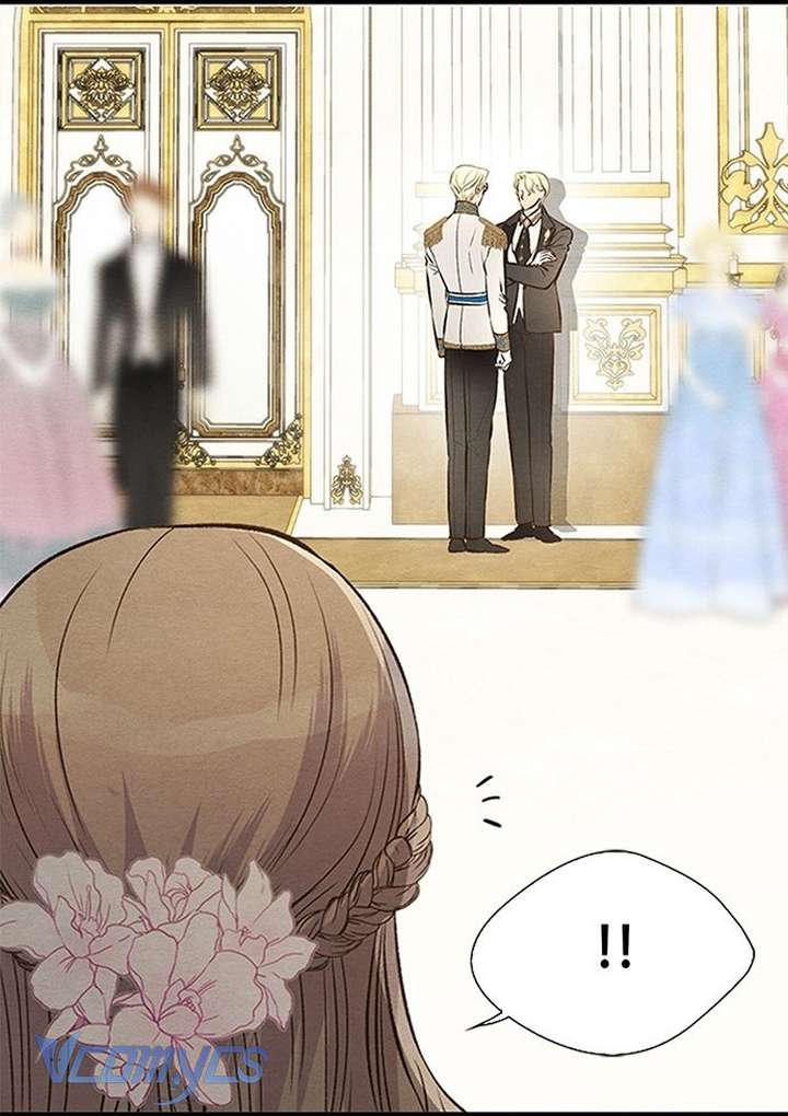 Hoàng Tử Rắc Rối Chap 8 - Next Chap 9