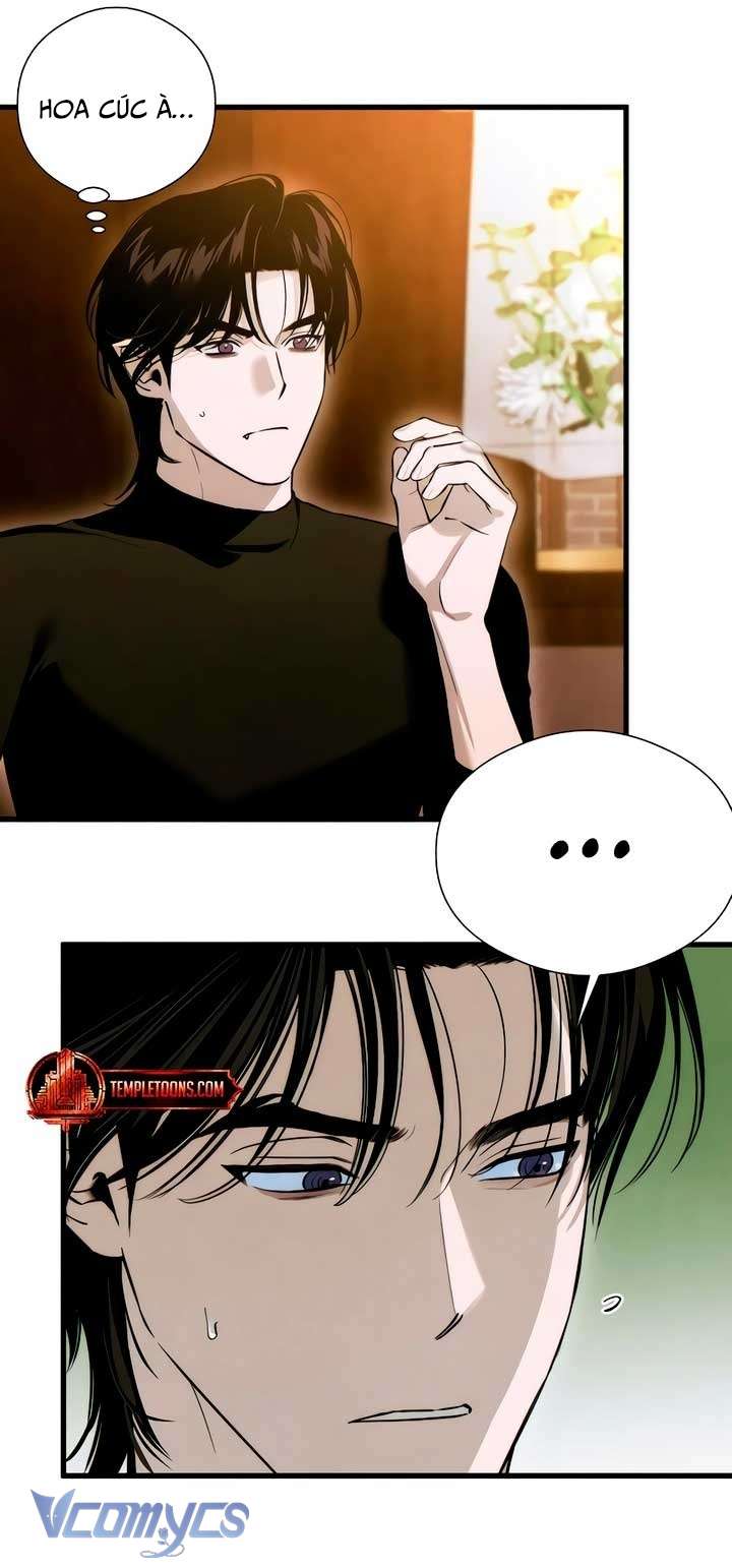 [18+] Mong Ước Của Ác Quỷ Chap 54 - Trang 2