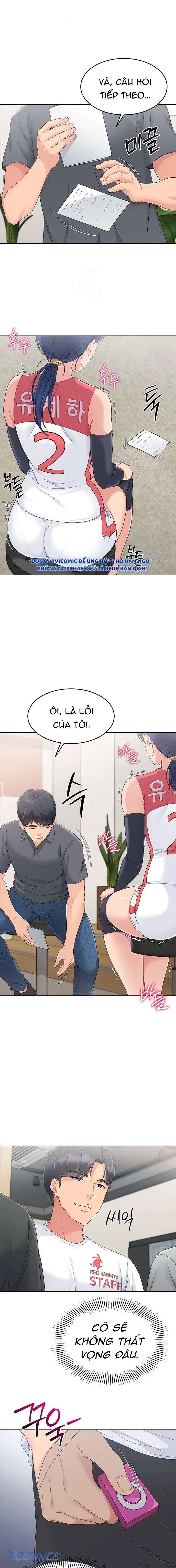 [18+] Hãy Thiết Lập Nó! Chap 13 - Trang 2