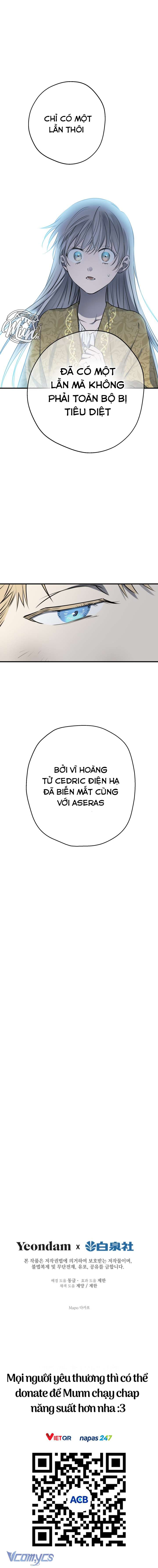 Những Nhân Vật Mạnh Nhất Thế Giới Ám Ảnh Tôi Chap 149 - Trang 2