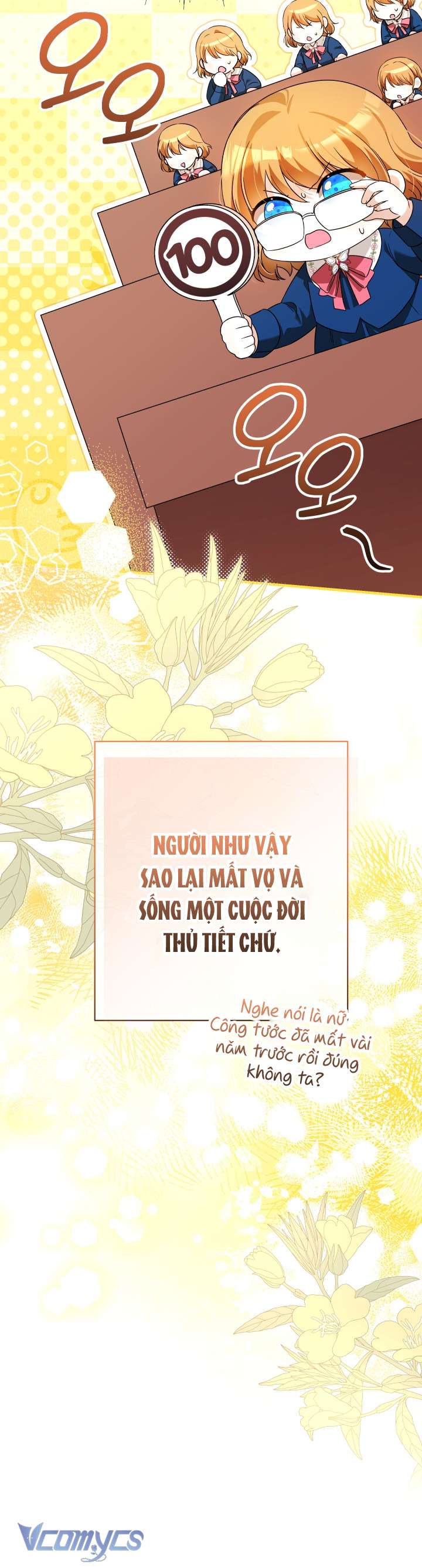 Đứa Trẻ Nuôi Dưỡng Ác Ma Chap 1 - Trang 2