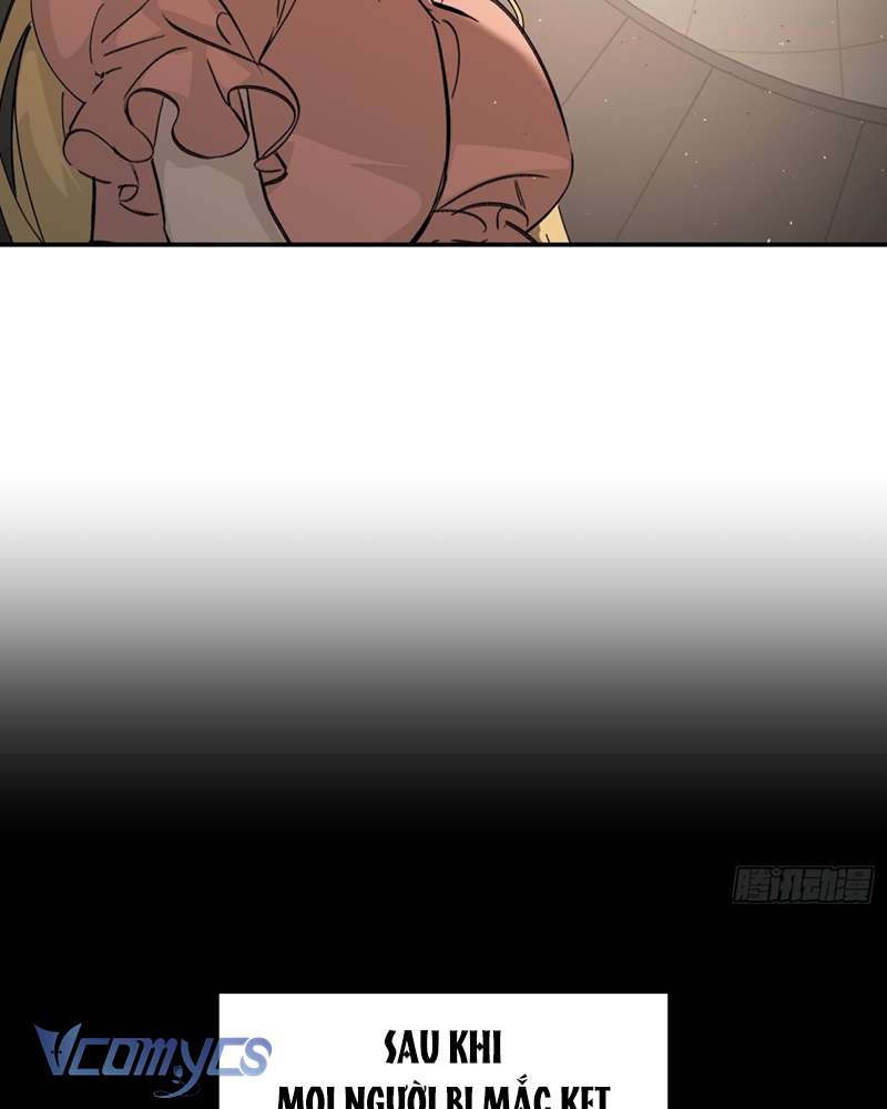 Ác Chi Hoàn Chapter 37 - Trang 4