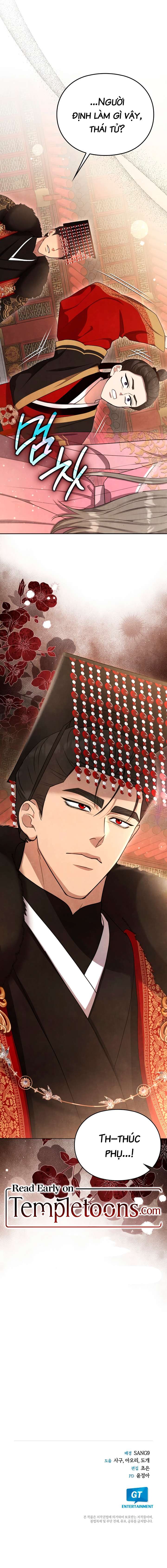 [18+] Đêm Cưỡng Đoạt Chap 14 - Trang 2