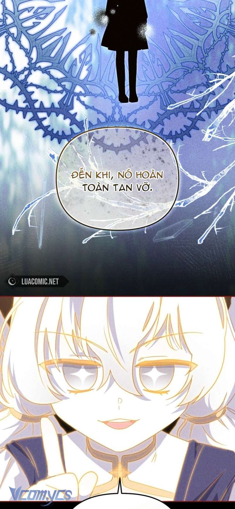 Tôi Được Nuôi Dưỡng Bởi Những Kẻ Phản Diện Chap 106 - Trang 2