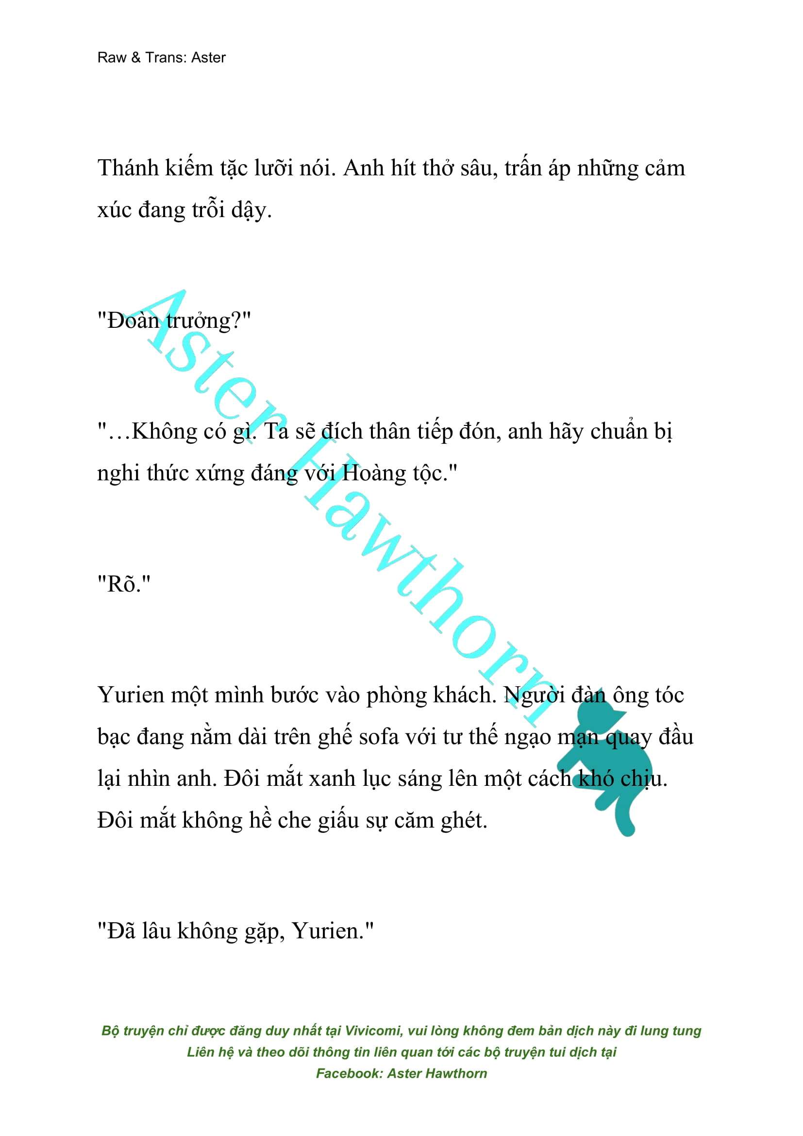 [NOVEL] Đóa Hoa Cầm Kiếm Chap 111 - Next Chap 112