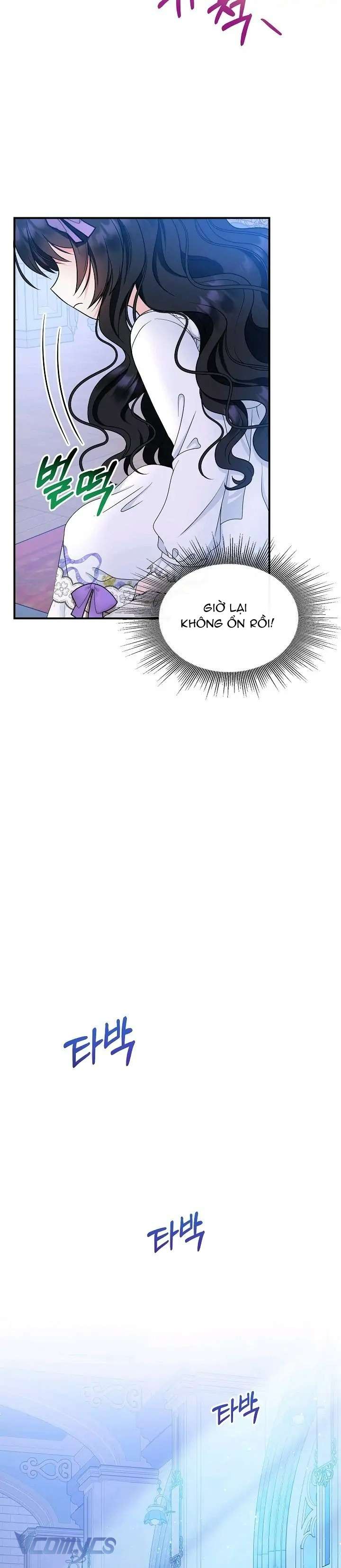 Trở Thành Con Gái Của Các Nhân Vật Chính Chapter 27 - Trang 4