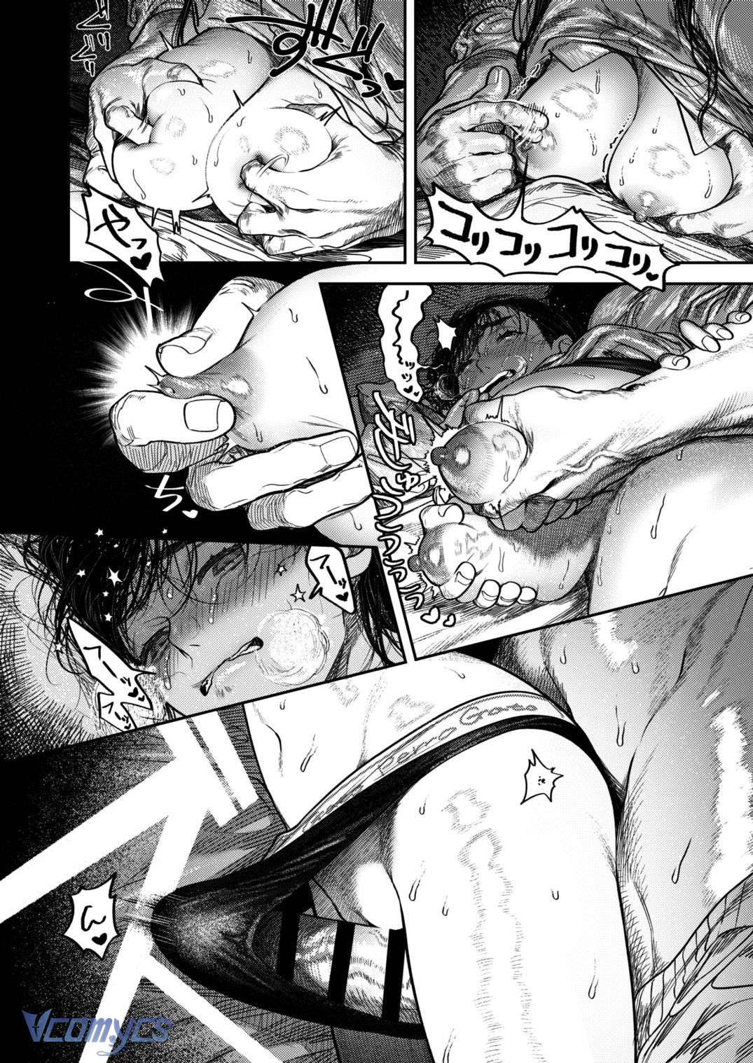 [18+] Tuyển Tập Truyện Ngắn Manga Chap 114.1 - Trang 2
