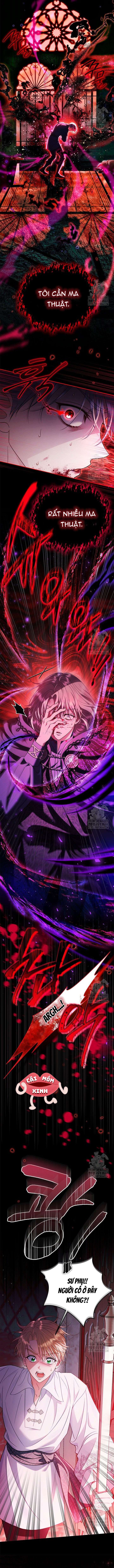 Trở Thành Người Giám Định Chất Độc Cho Thế Lực Hắc Ám Chap 73 - Trang 3