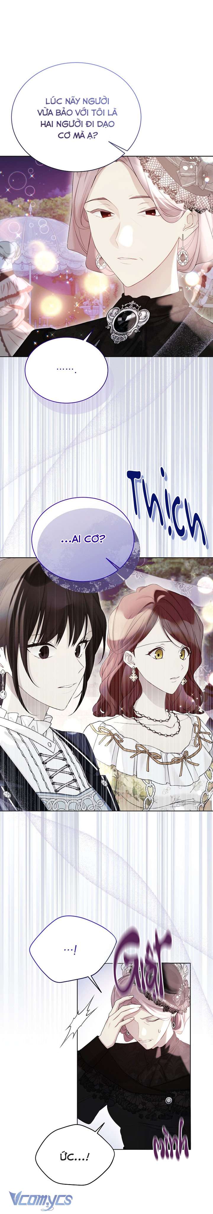 Vương Miện Lục Bảo Chap 125 - Trang 2