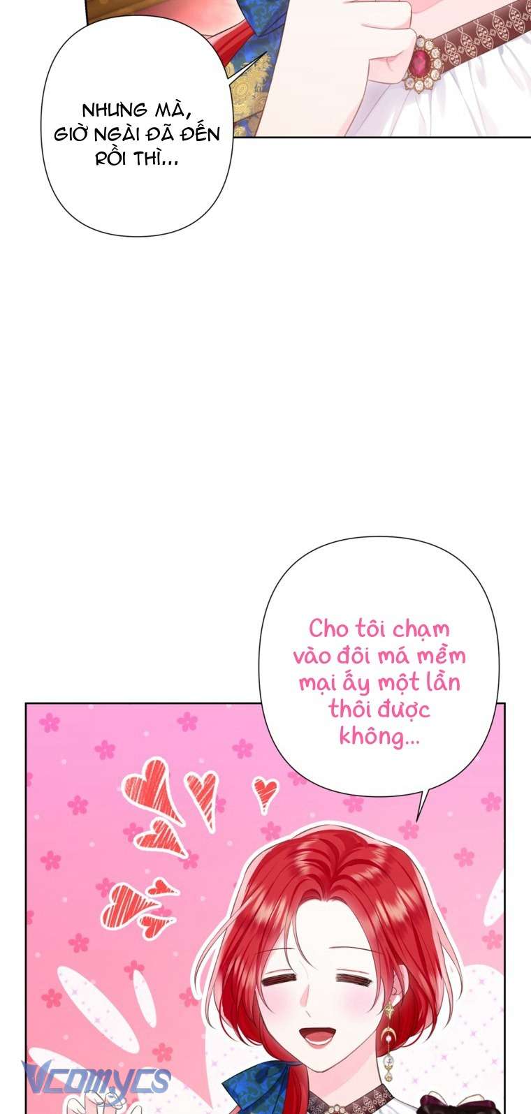 Người Anh Trai Mạnh Nhất Của Tôi Đã Mất Trí Nhớ Chap 28 - Trang 4