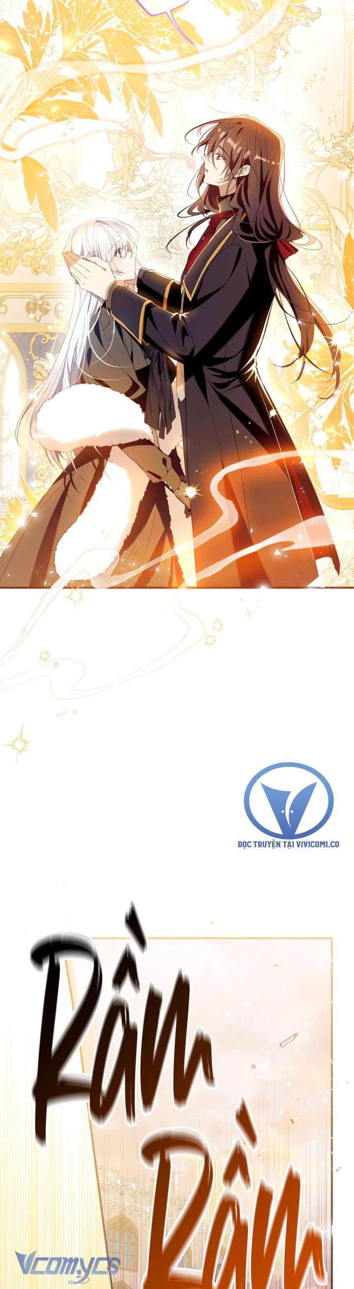 Chúng Ta Có Thể Trở Thành Một Gia Đình Được Không? Chap 148 - Trang 2