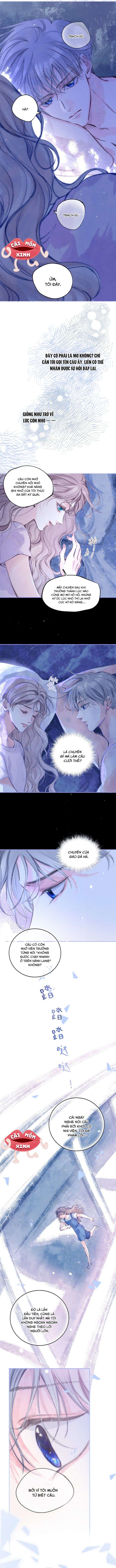 Hội Chứng Say Đắm Chap 16 - Trang 2