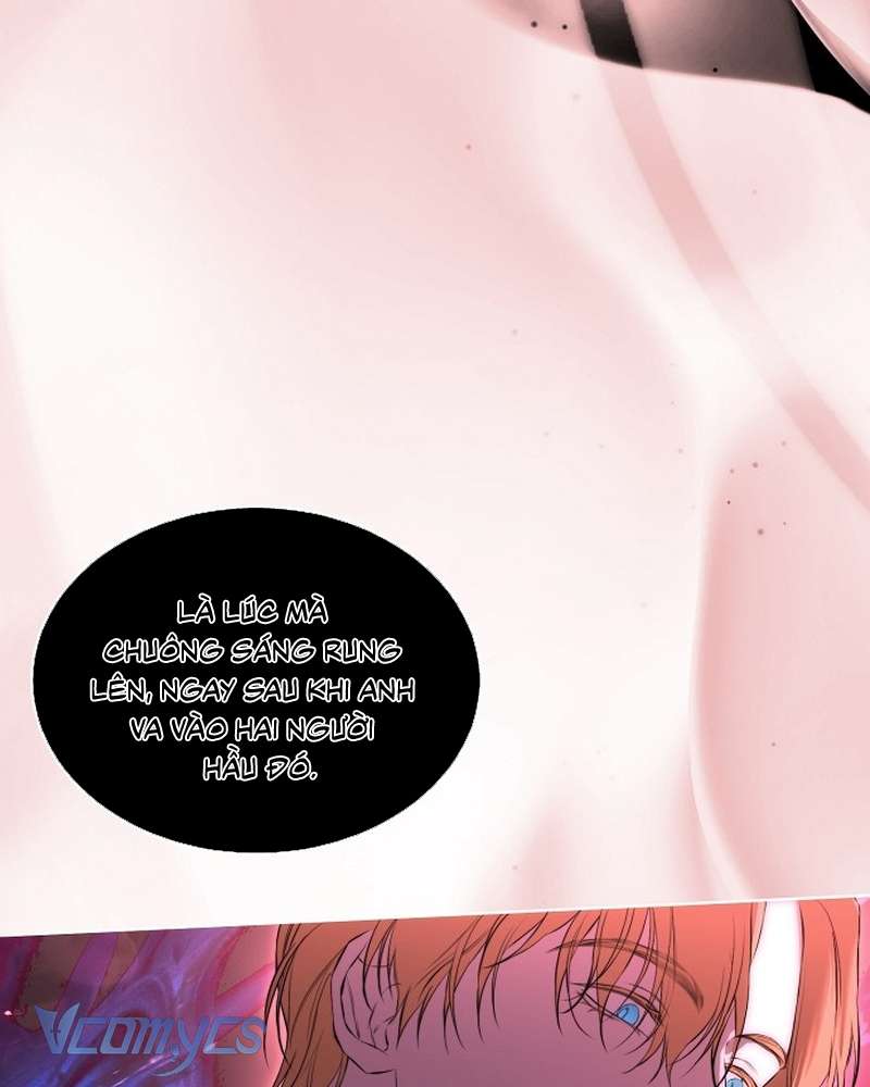 Hãy Dạy Em Cách Khao Khát Chap 46 - Next 