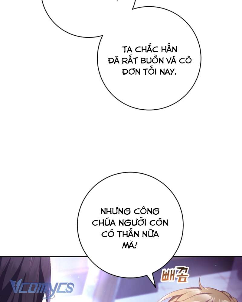 [Sứa Biển] Em Trai Tôi Là Hoàng Đế Ngang Ngược Chap 31 - Trang 2