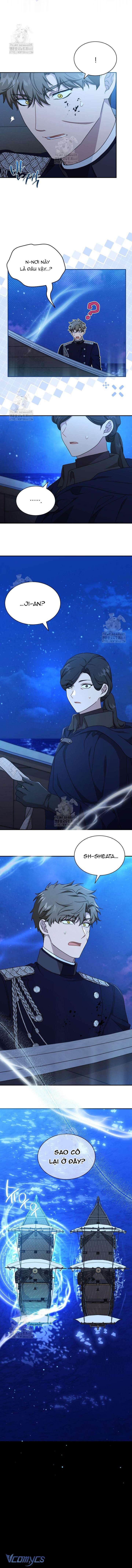 Cô Gái Sẽ Trở Thành Chủ Gia Đình Chap 110 - Trang 2