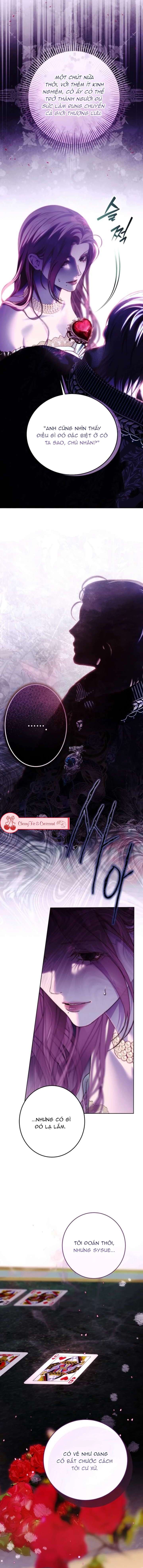 Những Mảnh Vỡ Của Giấc Mộng Thủy Tinh Chap 21 - Trang 2
