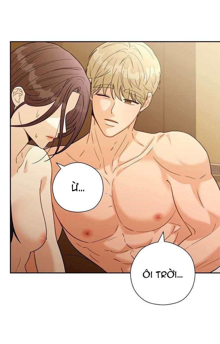 [18+] Ngọn Gió Thơ Ngây Chap 4 - Next Chap 5