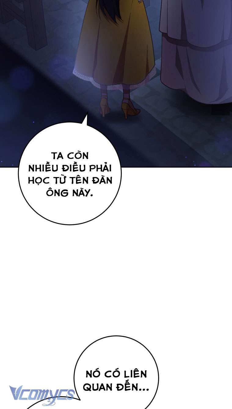[Sứa Biển] Em Trai Tôi Là Hoàng Đế Ngang Ngược Chap 30 - Trang 2