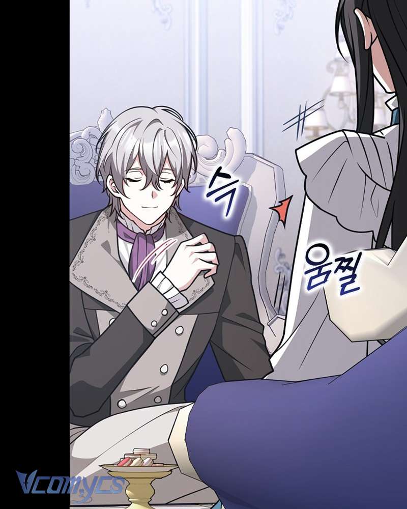 Tôi Thề Chúng Ta Chỉ Là Bạn Chapter 55 - Trang 4