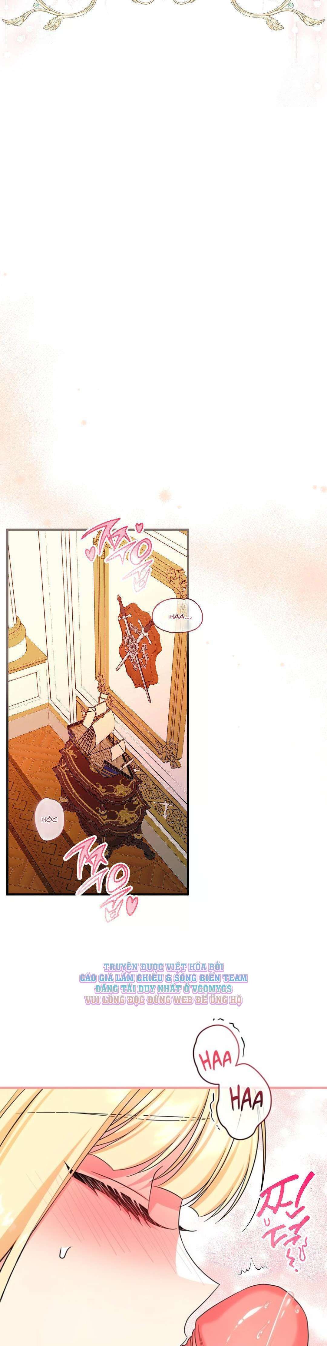 [ KHÔNG CHE ] [18+] Tình Dược Hỗn Loạn Chap 18 - Trang 2