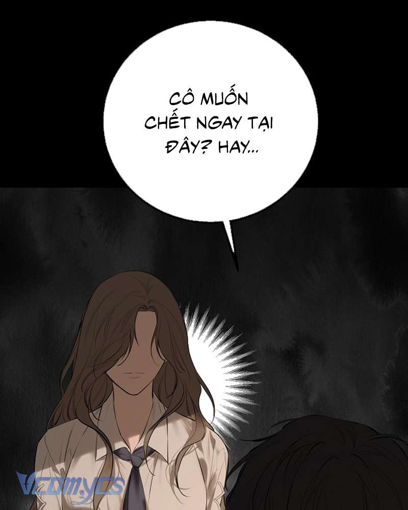 Hãy Dạy Em Cách Khao Khát Chap 17 - Trang 2