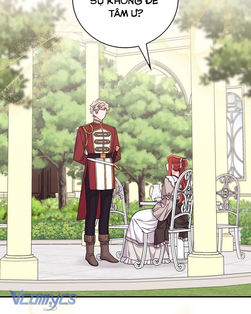 Chị Gái Của Nhân Vật Phản Diện Hôm Nay Cũng Đang Đau Khổ Chap 85 - Trang 4