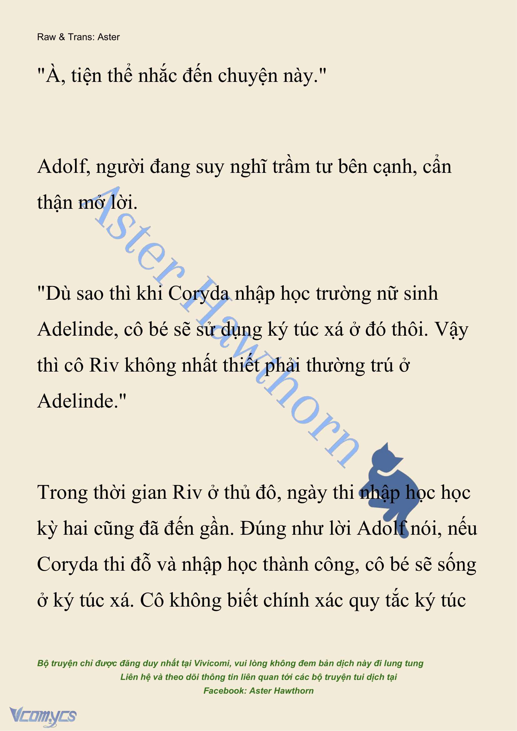 [NOVEL] Odalisque Chap 133 - Trang 2
