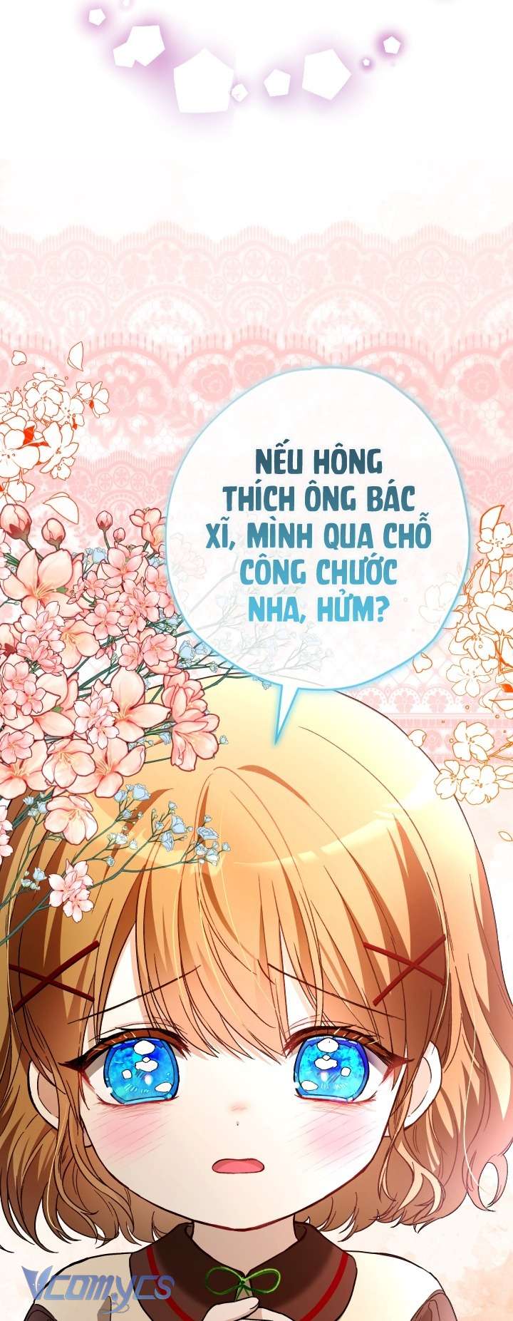 Đứa Trẻ Nuôi Dưỡng Ác Ma Chap 22 - Next 