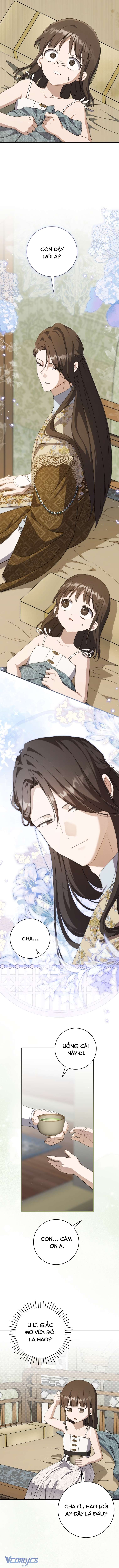 Trở Thành Cô Cháu Gái Bị Khinh Miệt Của Nhà Quyền Quý Chap 104 - Trang 2
