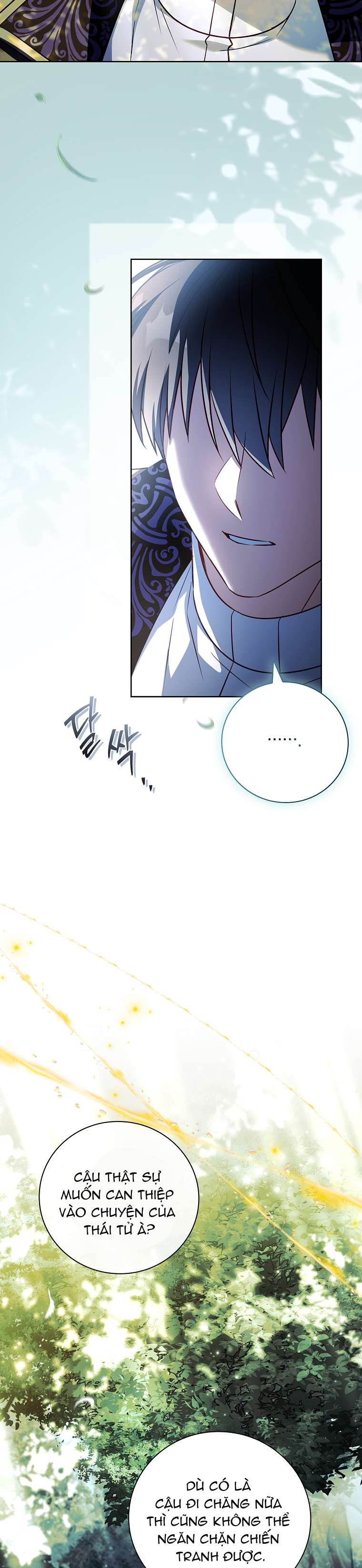 Cha Nào Con Nấy Chap 48 - Trang 2