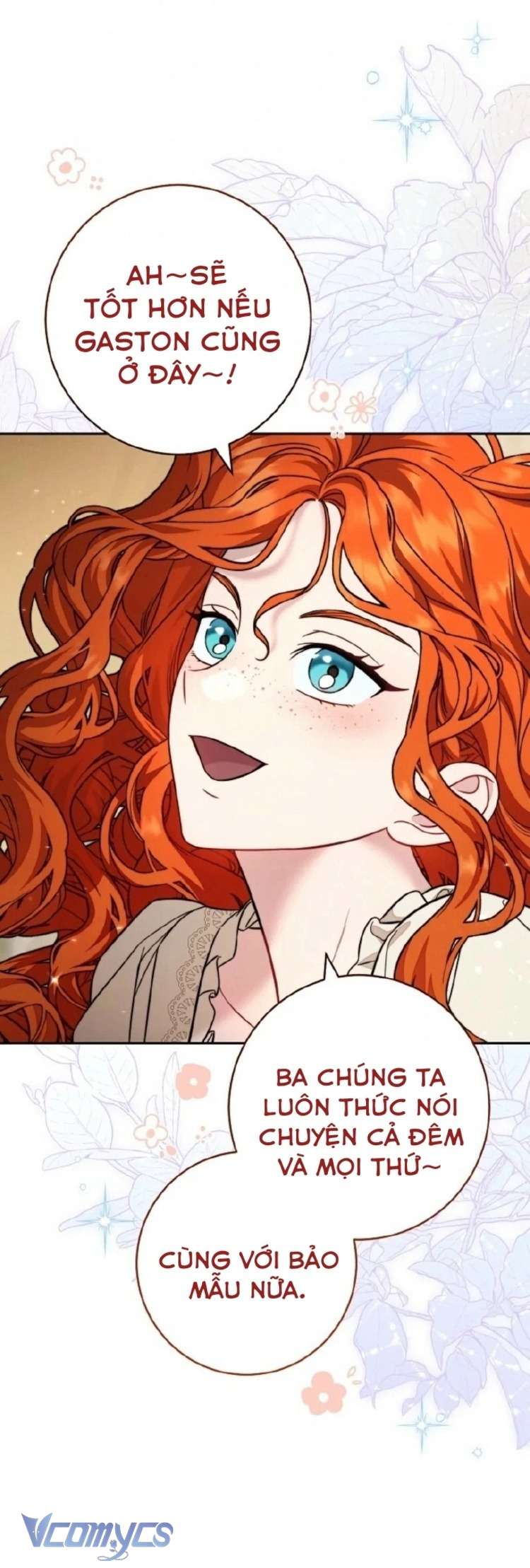 Hôn Nhân Vụ Lợi 2: Bản Tình Ca Không Thể Quên Chap 28 - Trang 2