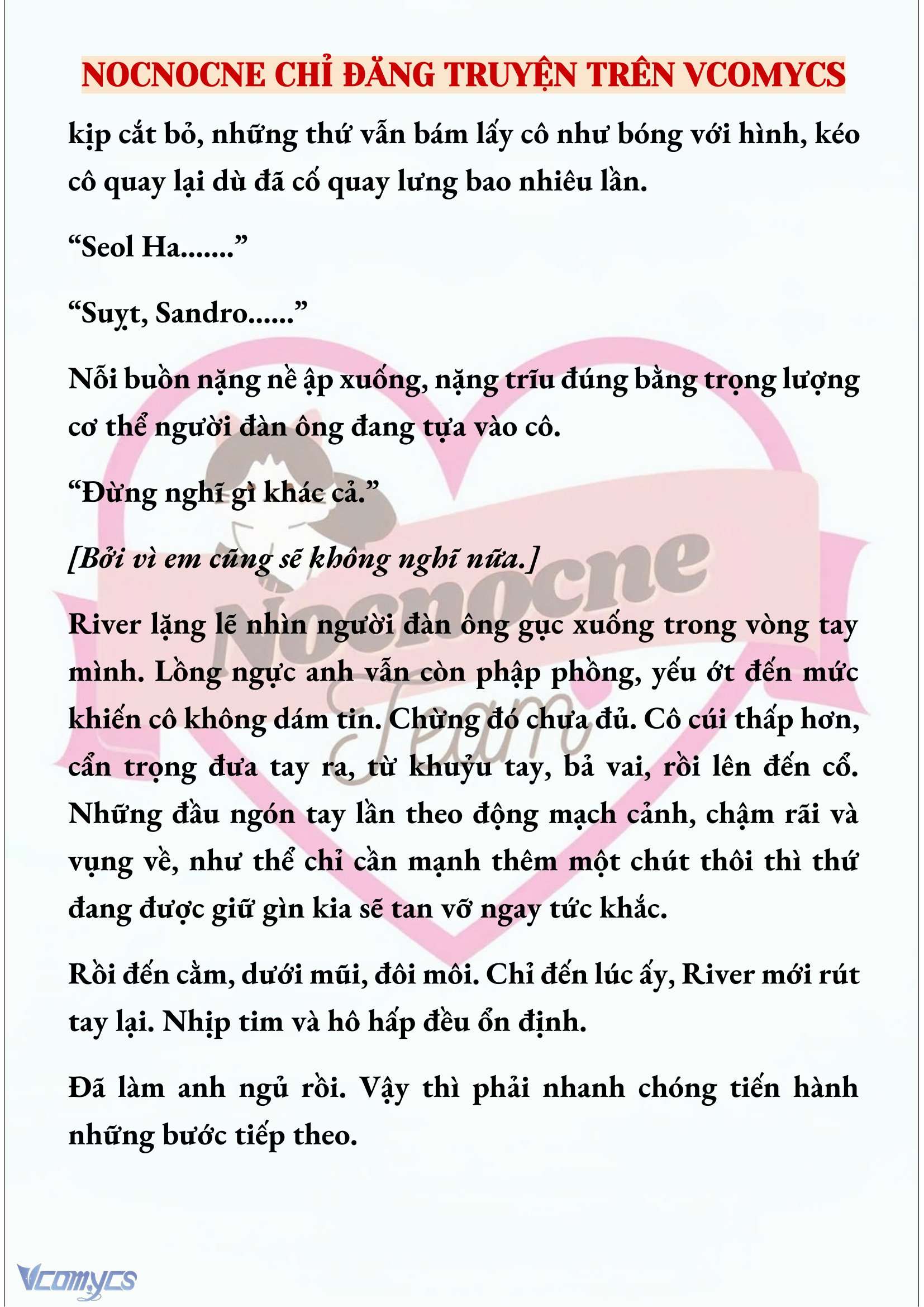 [TIỂU THUYẾT] ĐIỂM CHÍ Chap 131 - Trang 2