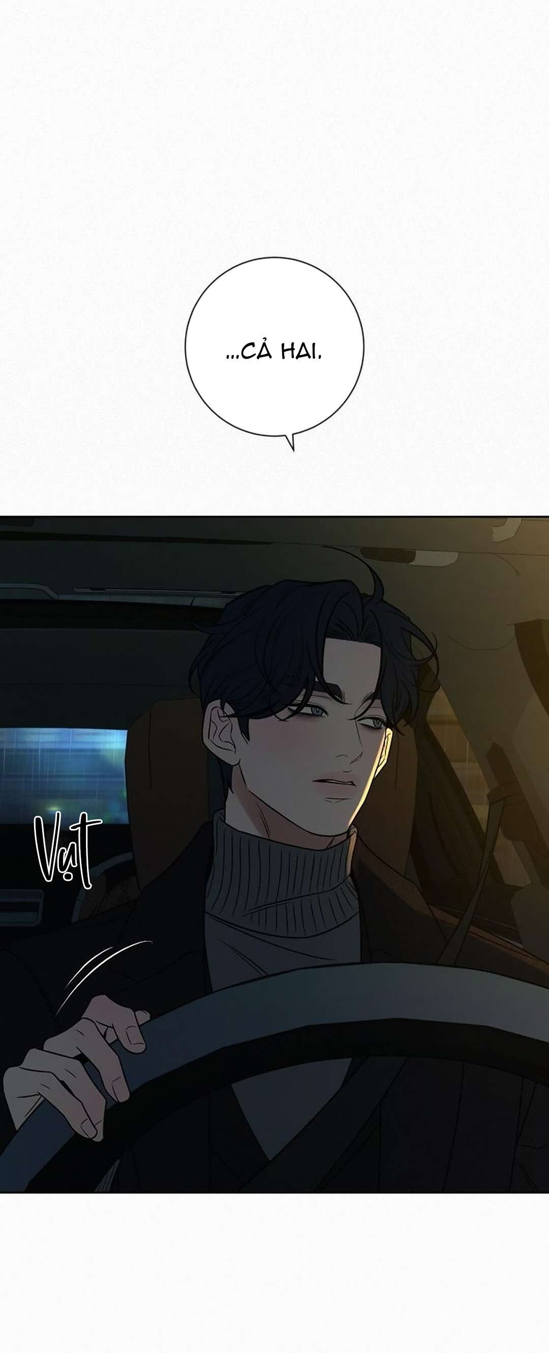 Chiến Lược: Tình Yêu Trong Sáng Chap 133 - Trang 2