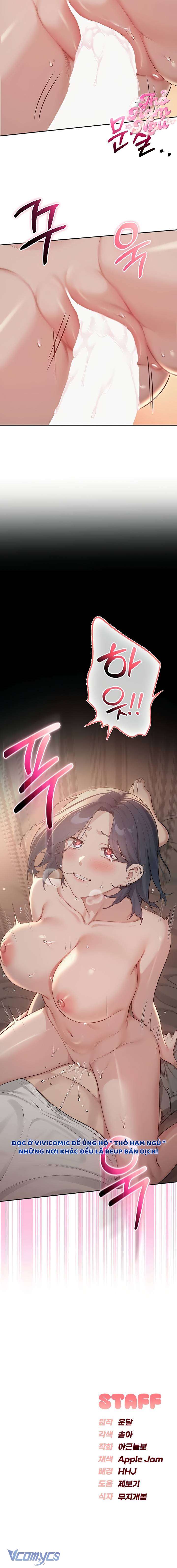 [18+] Những Cô Bạn Nóng Bỏng Ở Đại Học Chap 17 - Trang 2