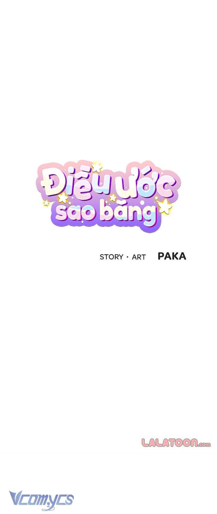 Điều Ước Sao Băng Chap 58 - Trang 4