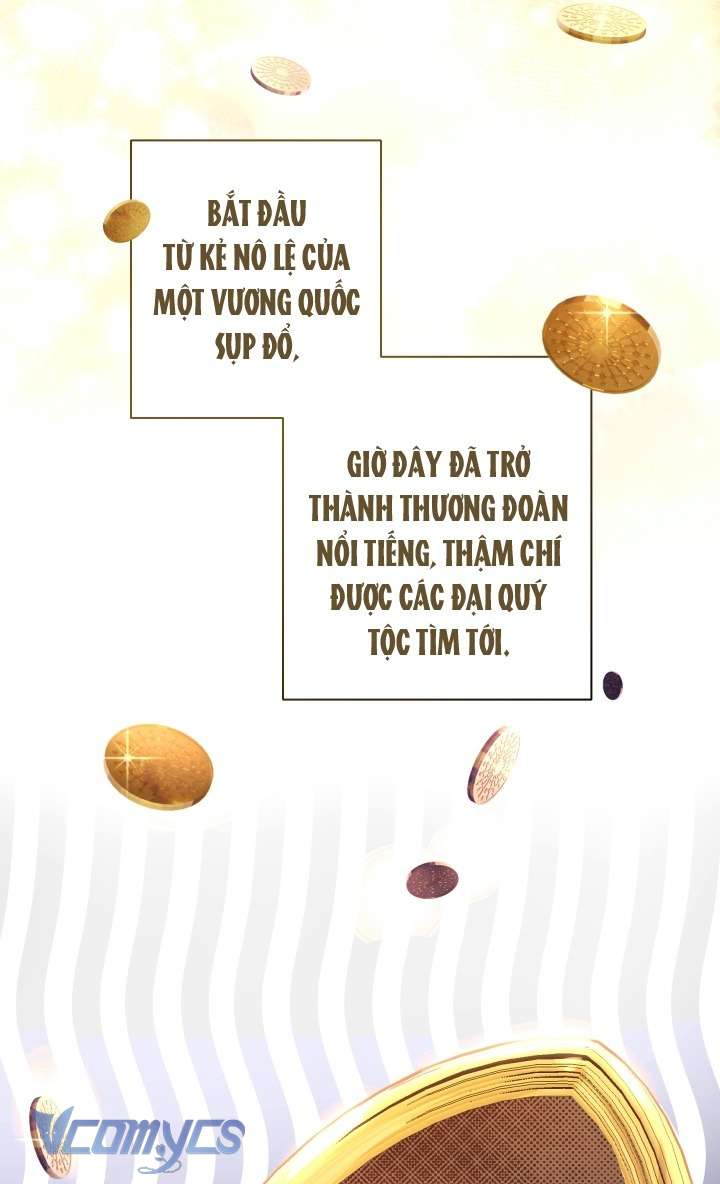 Đứa Trẻ Nuôi Dưỡng Ác Ma Chap 9 - Trang 2