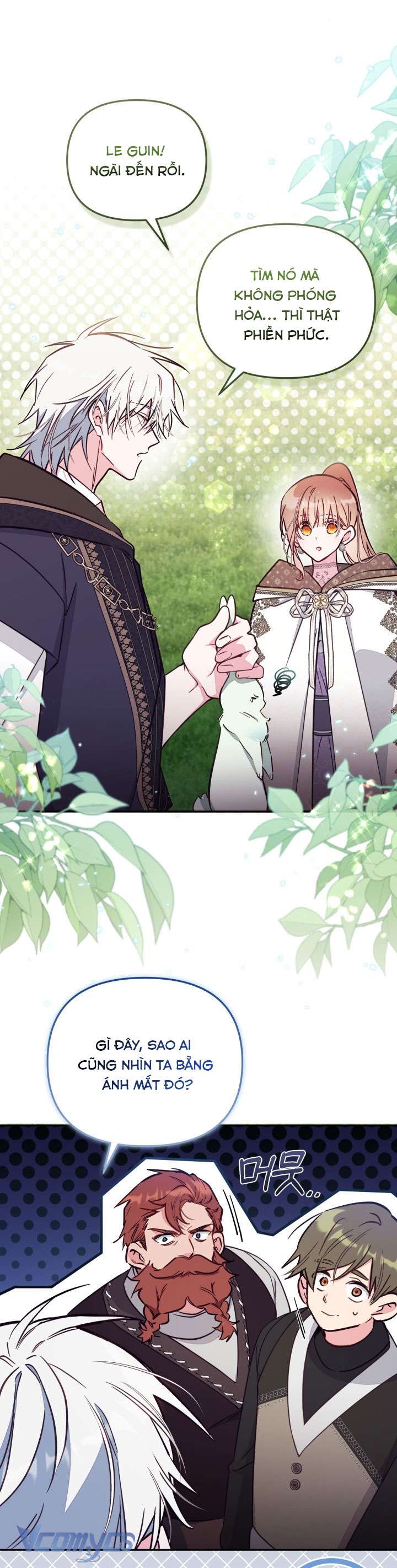 Không Có Chỗ Cho Kẻ Giả Mạo Chap 86 - Next Chap 87