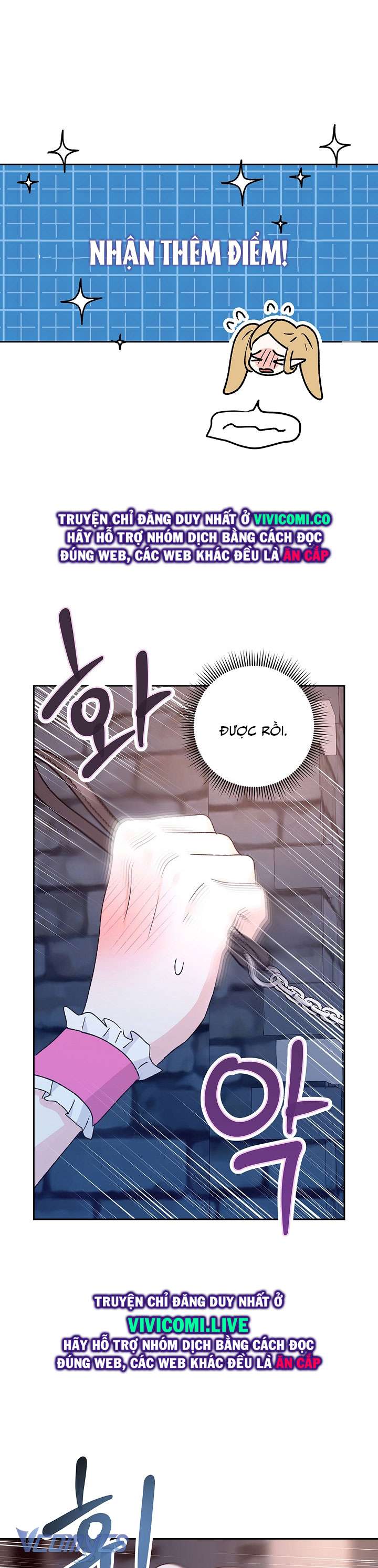 [KHÔNG CHE] Yêu Tinh Giao Phối Chap 30 - Trang 2