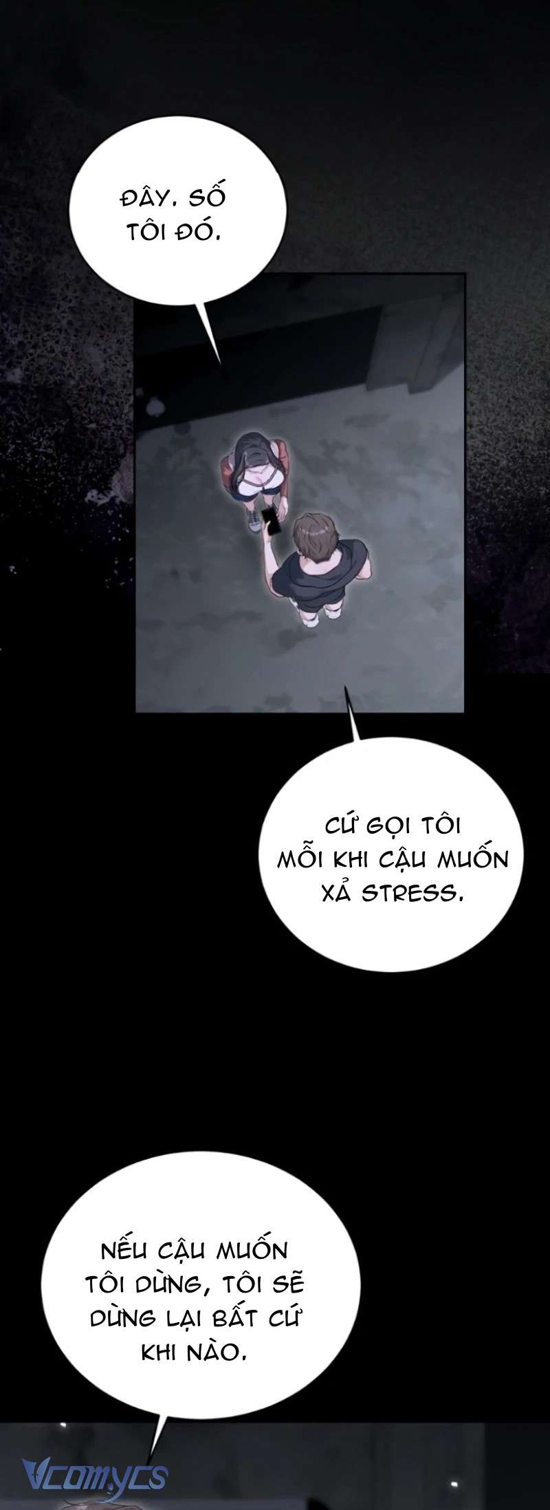 Cùng Làm Những Chuyện Điên Rồ Chap 3 - Trang 2