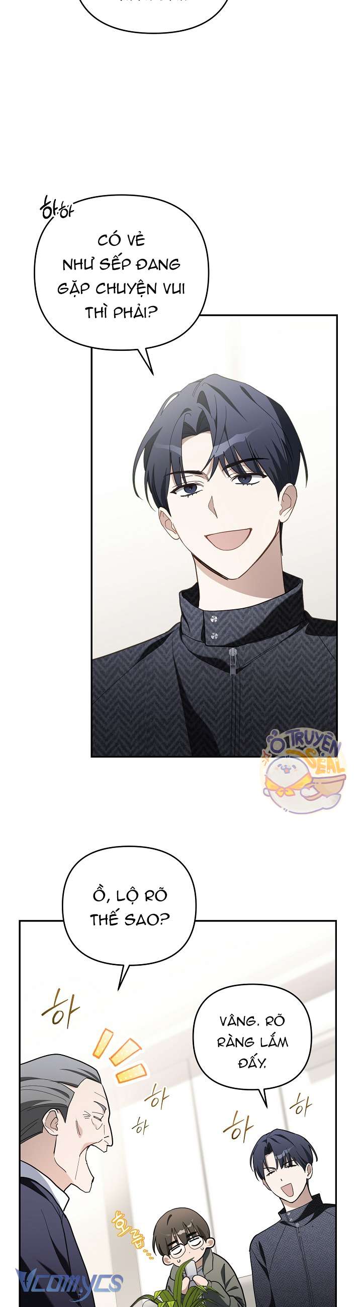 PD Rác Rưởi Sống Sót Với Thân Phận Thần Tượng Chap 15 - Trang 2